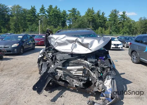 2012 Ford Explorer Xlt z USA, uszkodzony, nr VIN 1FMHK8D86CGA78155